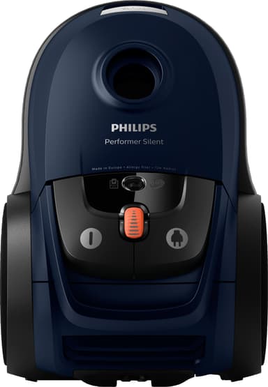 Philips Performer Silent dammsugare FC8780/09