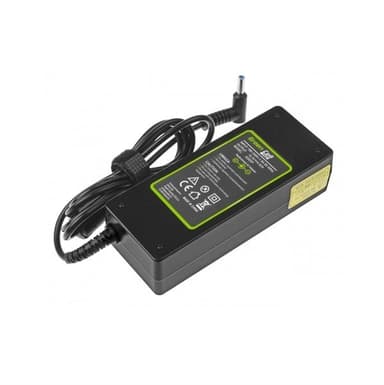 Green Cell Laddare / AC Adapter till HP/ ProBook/ Pavilion
