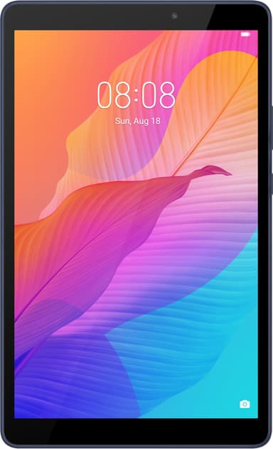 Huawei MatePad T8 8" surfplatta 16 GB LTE (blå)