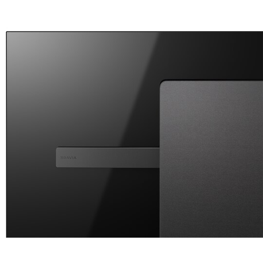 Sony 77" 4K UHD OLED Smart TV KD77A1