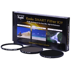 Kenko Smart filterkit 62 mm