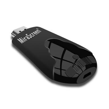 MiraScreen K4 HDMI TV Stick