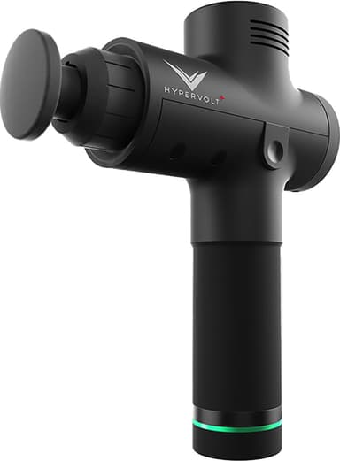 Hyperice Hypervolt Plus Bluetooth bärbar massageapparat