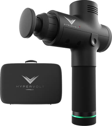 Hyperice Hypervolt Plus Bluetooth bärbar massageapparat