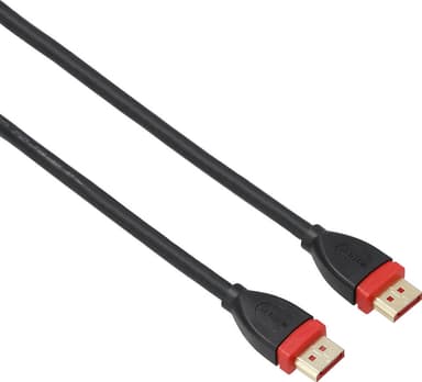 Hama DisplayPort 8K kabel (1.8 m)