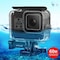 Kamerahus till GoPro HERO 8 -  Vattentätt till 60m