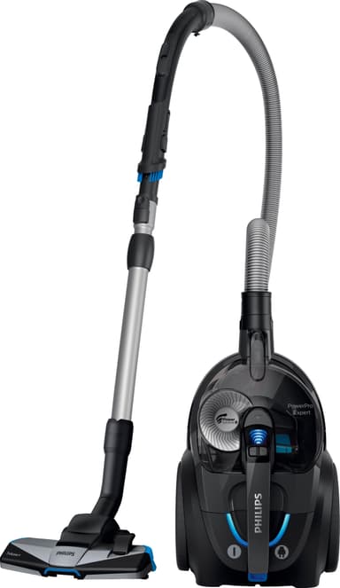 Philips PowerPro Expert påslös dammsugare FC9742/09