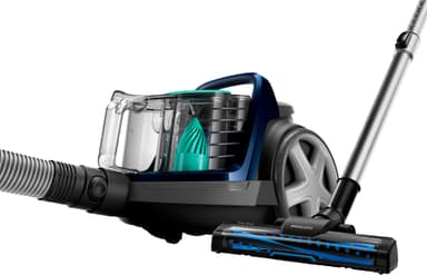 Philips PowerPro Active påslös dammsugare FC9556/09