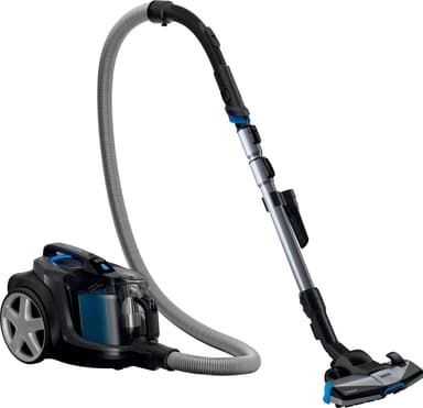 Philips PowerPro Expert påslös dammsugare FC9742/09