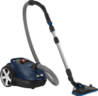 Philips Performer Silent dammsugare FC8780/09