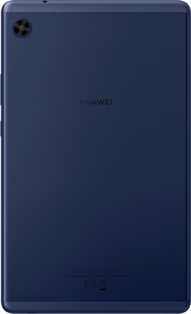 Huawei MatePad T8 8" surfplatta 16 GB LTE (blå)