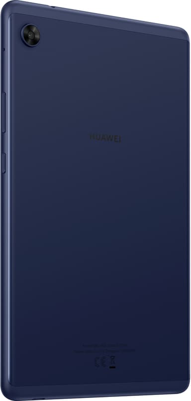 Huawei MatePad T8 8" surfplatta 16 GB LTE (blå)