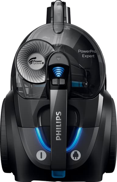 Philips PowerPro Expert påslös dammsugare FC9742/09