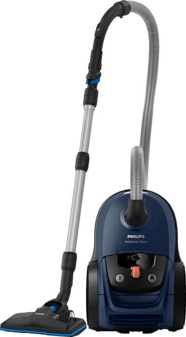 Philips Performer Silent dammsugare FC8780/09