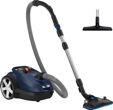 Philips Performer Silent dammsugare FC8780/09
