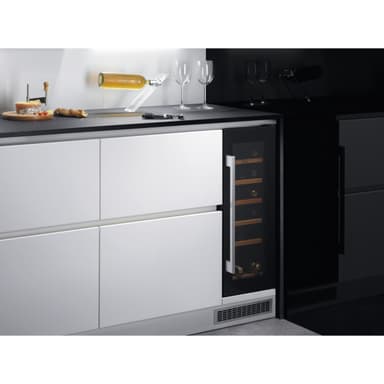 AEG Vinkyl SWB63001DG