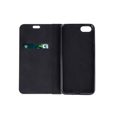 Smart Venus Flipfodral Samsung Galaxy A20e - Svart