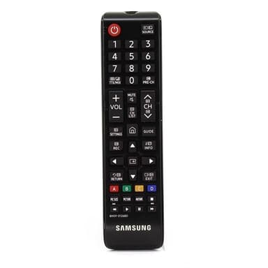 Samsung BN59-01268D Fjärrkontroll
