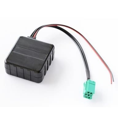 Bluetooth Modul bil Adapter till Renault