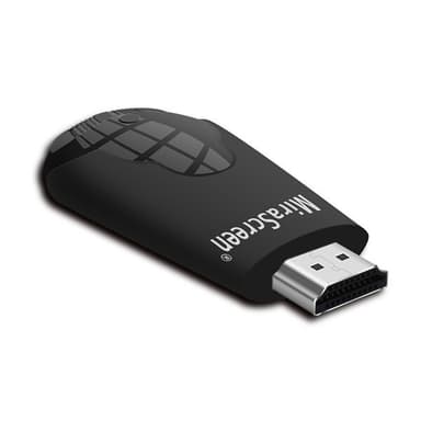 MiraScreen K4 HDMI TV Stick
