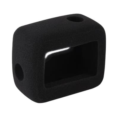 PULUZ Skumgummiskydd för GoPro HERO8 Black