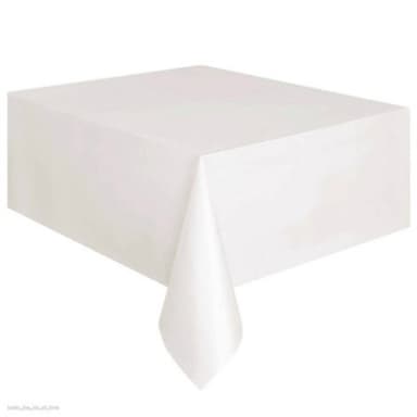 Vit Vaxduk - 10 pack