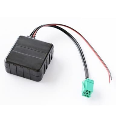 Bluetooth Modul bil Adapter till Renault