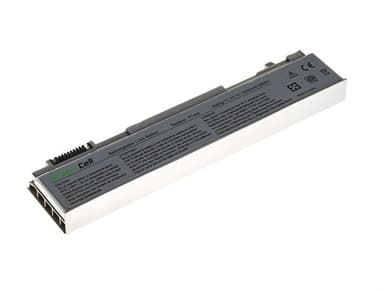 Green Cell laptop batteri till Dell Latitude E6400 E6410 E6500 E6510