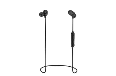 Trådlösa in-ear hörlurar