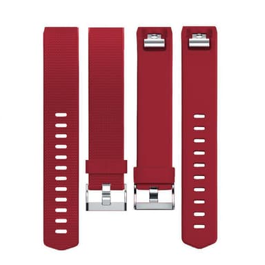 Fitbit Charge 2 armband Röd (L)