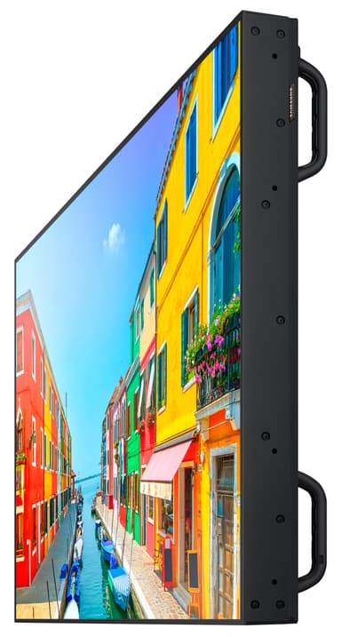 Samsung 46" Smart Signage display LH46OMDPWBCEN