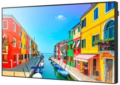 Samsung 46" Smart Signage display LH46OMDPWBCEN