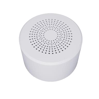 Bluetooth högtalare med inbyggd mikrofon