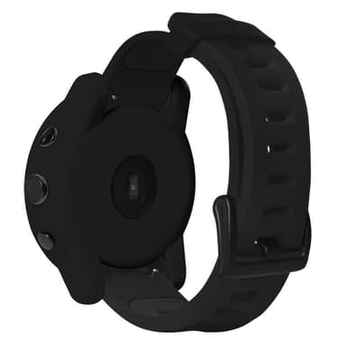 Xiaomi Amazfit Stratos 2/2S skal silikon - svart