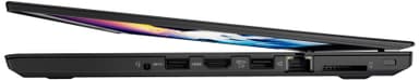 Lenovo ThinkPad T470 14" bärbar dator (svart)