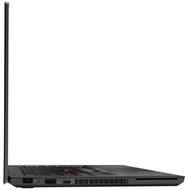 Lenovo ThinkPad T470 14" bärbar dator (svart)