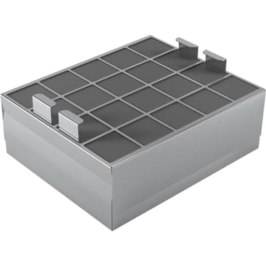 Siemens CleanAir Module kolfilter LZ00XXP00 (utbytesfilter)