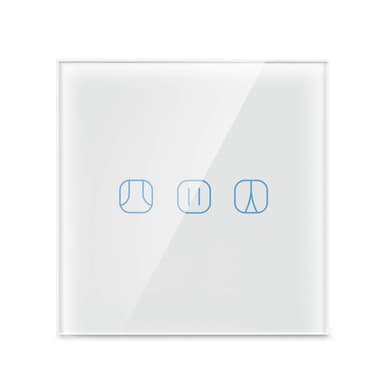Smart Wifi gardinbrytare /persiennstyrning
