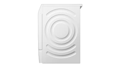 Bosch Serie 6 tvättmaskin/torktumlare WDU8H541SN