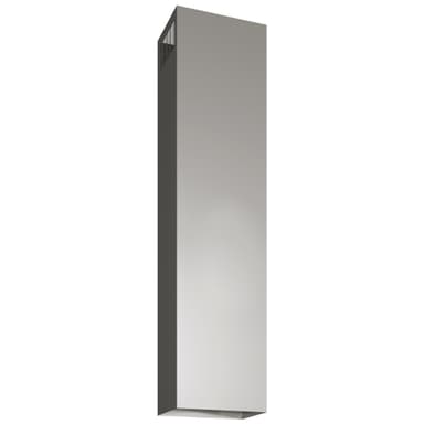 Siemens luftkanal LZ12385 (1 600 mm)
