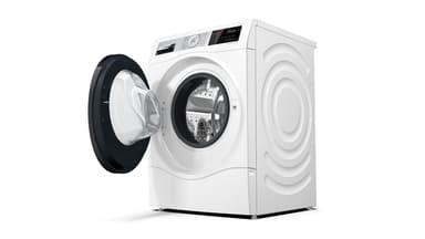 Bosch Serie 6 tvättmaskin/torktumlare WDU8H541SN