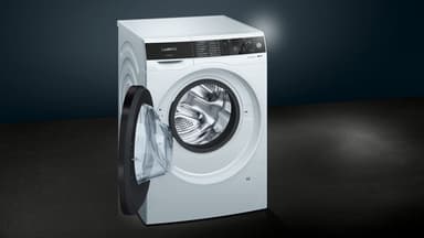 Siemens iQ500 tvättmaskin/torktumlare WD4HU541DN