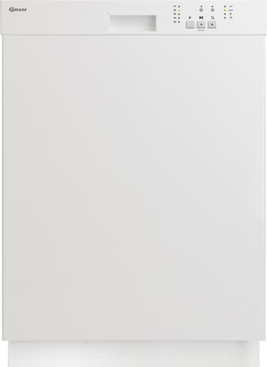 Gram diskmaskin OM6209