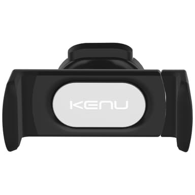 Kenu Airframe Pro mobilhållare till bil (svart)