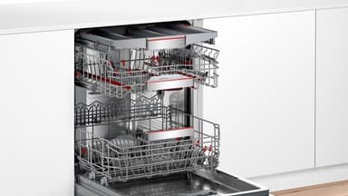 Bosch Series 8 diskmaskin SMV8YCX01E