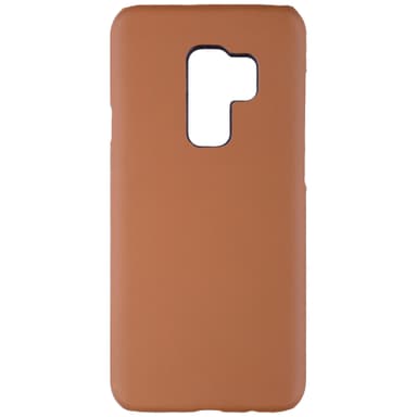 La Vie Samsung Galaxy S9 Plus läderfodral (brun)