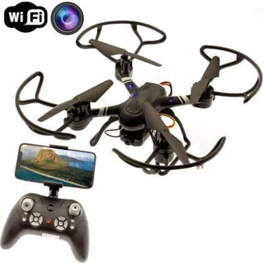 Thunder drone wifi