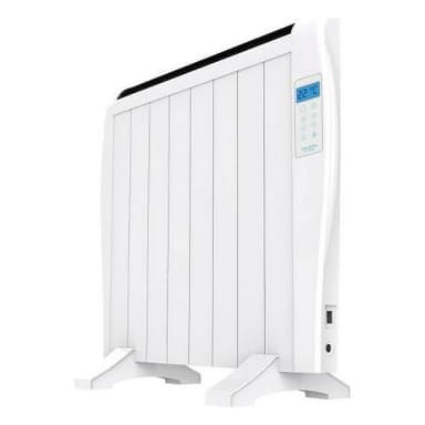 Värmeelement digitalt (8 ribbor) cecotec ready warm 1800 thermal 1200w vit