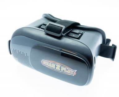 Fpv drönare 350mm – gear2play