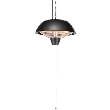 Elvärmare takhängd 360 ip34 ka